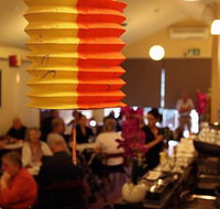 Double Dragon Chinese Restaurant
