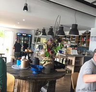 Food Co on Franklin - Schoolies Week Accommodation