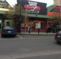 Glutopia Cafe - Schoolies Week Accommodation