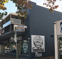 Goodfellas Pizza Traralgon - Schoolies Week Accommodation