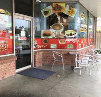 Hazelbank Fish Shop - Schoolies Week Accommodation