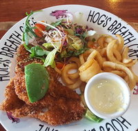 Hogs Australias Steakhouse - Schoolies Week Accommodation