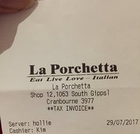 La Porchetta - Schoolies Week Accommodation