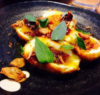 Little Prince Eating House  Bar - Schoolies Week Accommodation