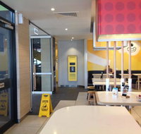 McDonald's - Schoolies Week Accommodation