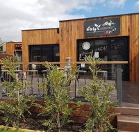 Onyx Wholefood Cafe - Schoolies Week Accommodation