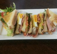 Poppyseed Cafe - Schoolies Week Accommodation