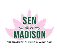 Sen On Madison