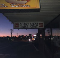 Shaky Spear Milk Bar - Schoolies Week Accommodation
