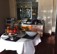 Terrace Cafe - Schoolies Week Accommodation