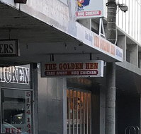 The Golden Hen - Schoolies Week Accommodation