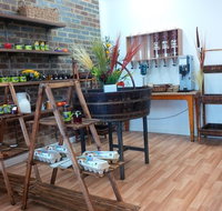 The Green Door Cafe - Schoolies Week Accommodation
