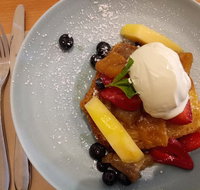 The Pioneer Cafe - Schoolies Week Accommodation