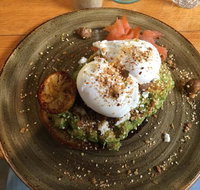 Three Little Birds Cafe - Schoolies Week Accommodation