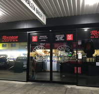 Traralgon Bakery - Schoolies Week Accommodation