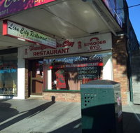 Traralgon Lion City Chinese Restaurant - Schoolies Week Accommodation