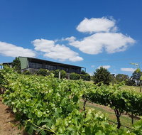 Traralgon Vineyard - Schoolies Week Accommodation