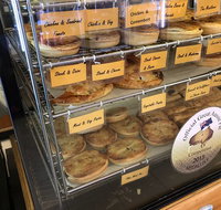 Yarragon Country Style Bakery - Schoolies Week Accommodation