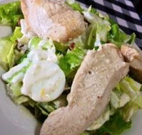 Hendo's Cafe - Schoolies Week Accommodation