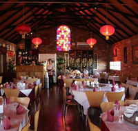 New China Restaurant - Schoolies Week Accommodation