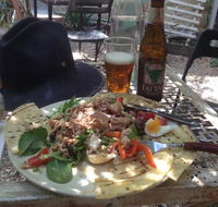 Origini Cafe - Schoolies Week Accommodation