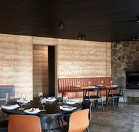 TarraWarra Estate Restaurant - Schoolies Week Accommodation