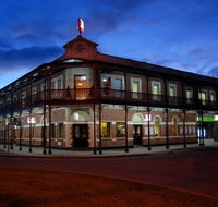 The Grand Terminus Hotel - Schoolies Week Accommodation