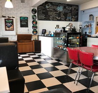 Cafe 59 on Church