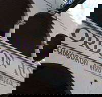 Gordon Hotel - Schoolies Week Accommodation