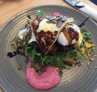 Hicksborough General Store - Schoolies Week Accommodation