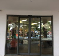 Moxie Cafe