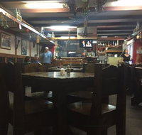 Pinocchio Inn Restaurant - Schoolies Week Accommodation