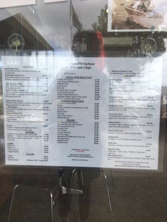 Q Fish & Chippery - Schoolies Week Accommodation 0