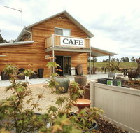 The Barn at Kalimna - Schoolies Week Accommodation