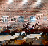 The Coffee Collective - Schoolies Week Accommodation