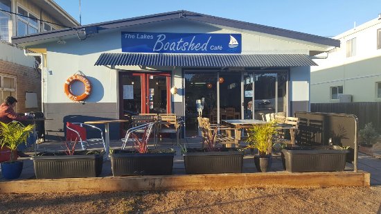 Nungurner VIC Schoolies Week Accommodation