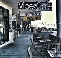 Vibez Cafe and Wine bar - Schoolies Week Accommodation