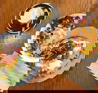 Wolf On Murray - Schoolies Week Accommodation