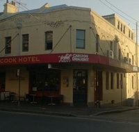 Captain Cook Hotel - Schoolies Week Accommodation