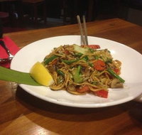 Thai Passion Plus - Schoolies Week Accommodation