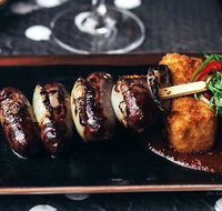 The Meat  Wine Co. Circular Quay - Schoolies Week Accommodation