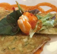 The Refinery Espresso - Schoolies Week Accommodation