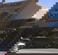 Beand - Schoolies Week Accommodation