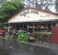 Cabbage Tree Cafe - Schoolies Week Accommodation