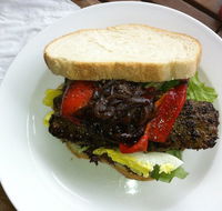 Carriage Cafe Seville - Schoolies Week Accommodation