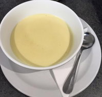 Cozy Cafe Orbost - Schoolies Week Accommodation