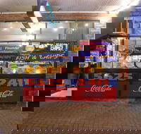 Drouin Takeaway - Schoolies Week Accommodation