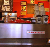 Lavish Specialty Coffee