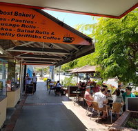 Orbost bakery - Schoolies Week Accommodation