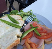 Panache Cafe  Creperie - Schoolies Week Accommodation